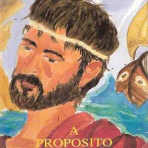 A PROPOSITO DI ULISSE