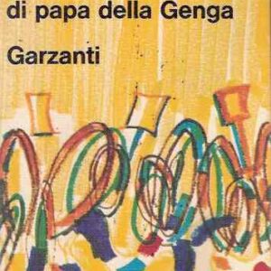 IL FUCILE DI PAPA DELLA GENGA - L'OSTERIA DEL GATTO PARLANTE