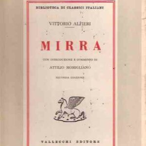MIRRA