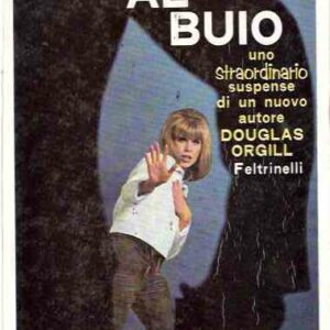 UOMO AL BUIO