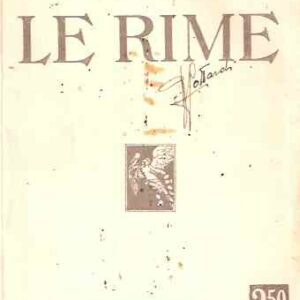 LE RIME