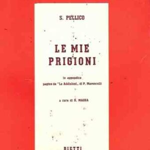LE MIE PRIGIONI