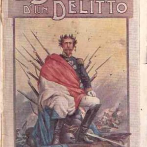 LA STORIA D'UN DELITTO
