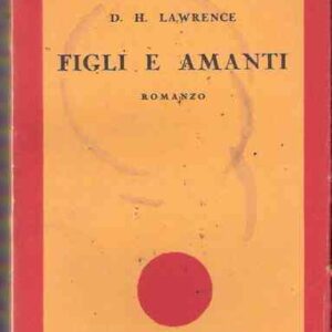 FIGLI E AMANTI