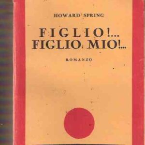 FIGLIO!... FIGLIO MIO!...