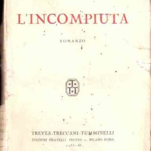 L'INCOMPIUTA