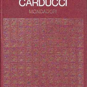GIOSUE' CARDUCCI