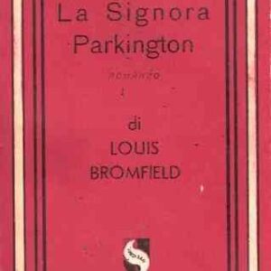 LA SIGNORA PARKINGTON