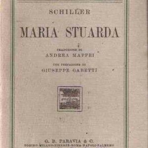 MARIA STUARDA