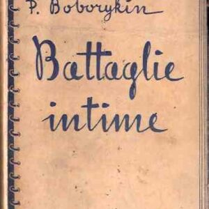 BATTAGLIE INTIME