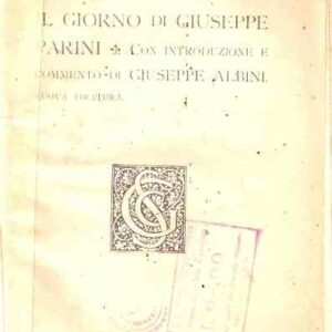 IL GIORNO
