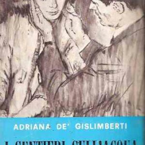 I SENTIERI SULL'ACQUA
