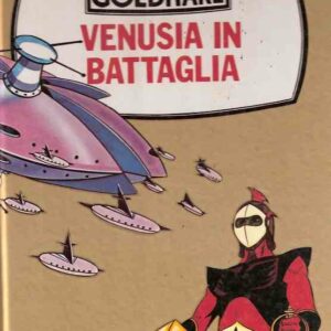 VENUSIA IN BATTAGLIA