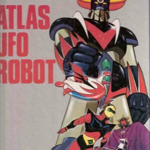 ATLAS UFO ROBOT