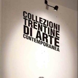 COLLEZIONI TRENTINE DI ARTE CONTEMPORANEA