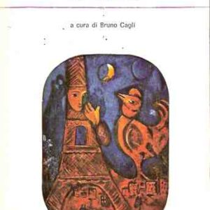 POESIE INEDITE E SEGRETE