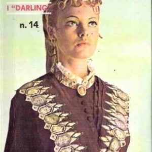 LA FIGLIA DEL CAPITANO