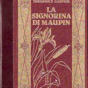 LA SIGNORINA DI MAUPIN