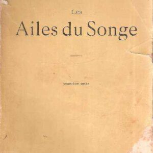 LES AILES DU SONGE