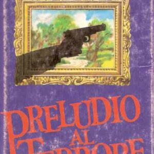 PRELUDIO AL TERRORE