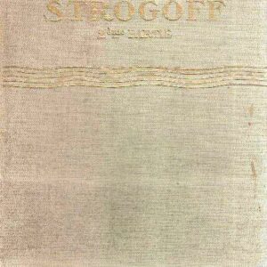 MICHEL STROGOFF 2 PARTIE