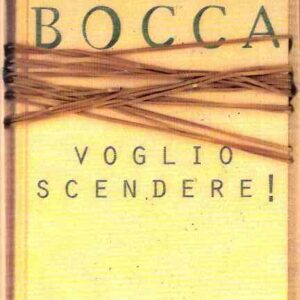 VOGLIO SCENDERE!