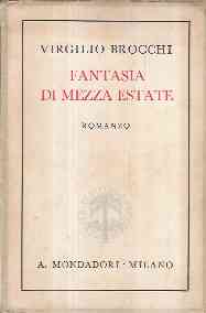 FANTASIA DI MEZZA ESTATE