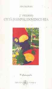2 PREMIO CITTA' DI EMPOLI DOMENICO REA