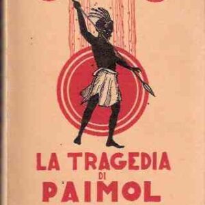 LA TRAGEDIA DI PAMOIL