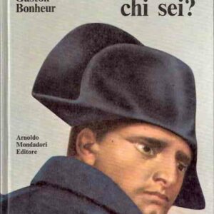 NAPOLEONE CHI SEI?