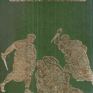 GIULIO CESARE - I GRANDI DELLA STORIA