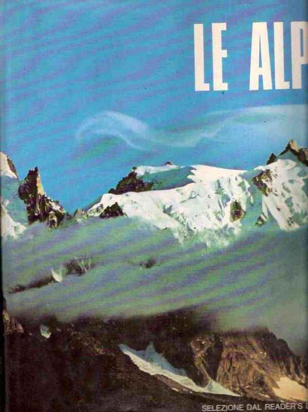 LE ALPI