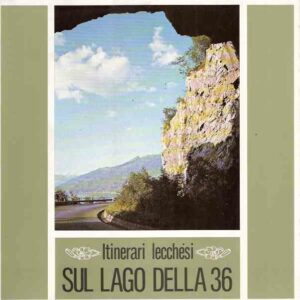 ITINERARI LECCHESI - SUL LAGO DELLA 36