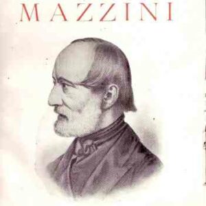 MAZZINI