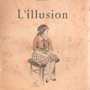 L'ILLUSIONE