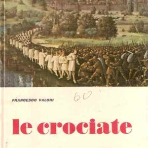 LE CROCIATE