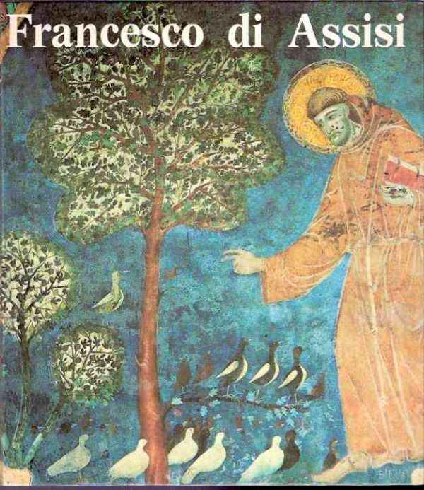 FRANCESCO DI ASSISI