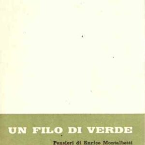 UN FILO DI VERDE