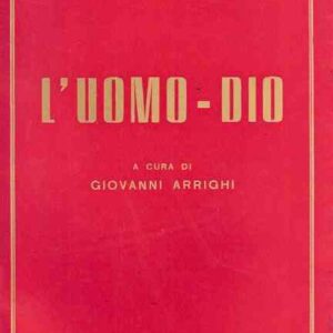 L'UOMO-DIO