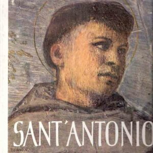 SANT'ANTONIO DOTTORE EVANGELICO