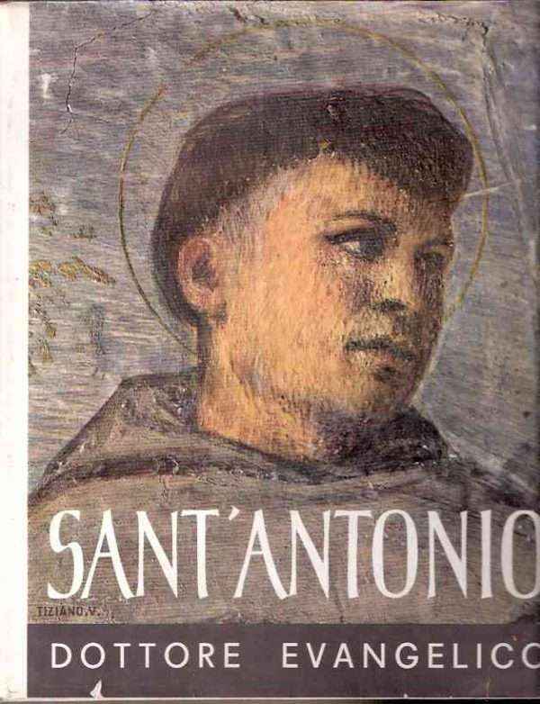 SANT'ANTONIO DOTTORE EVANGELICO