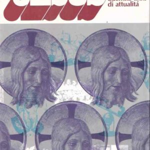 JESUS - DUEMILA ANNI DI ATTUALITA' - STORIA DEL POPOLO DI GESU'