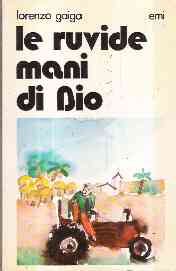 LE RUVIDE MANI DI DIO