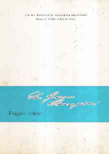 PAGINE INTIME