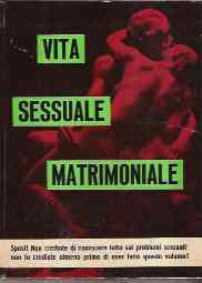 VITA SESSUALE MATRIMONIALE