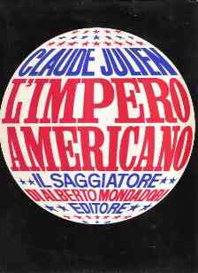 L'IMPERO AMERICANO
