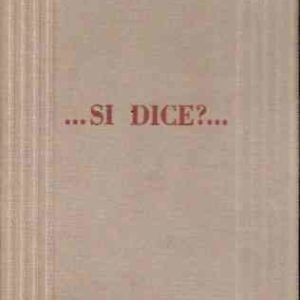 ... SI DICE?... - DUBBI ED ERRORI DI LINGUA E DI GRAMMATICA
