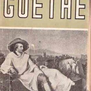 GOETHE - EXLIBRIS DI REMO WOLF