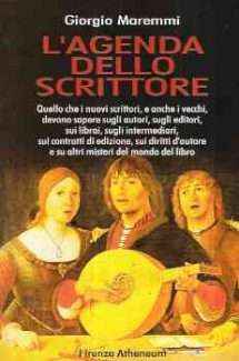 L'AGENDA DELLO SCRITTORE - ESTRATTO DELLA QUINTA EDIZIONE