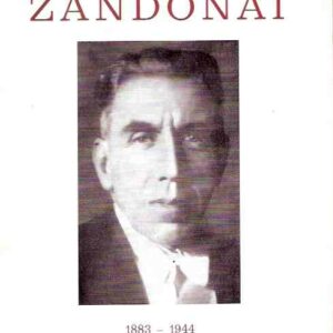 COMMEMORAZIONE A ROVERETO DI RICCARDO ZANDONAI 1883-1944 NEL XXV ANIVERSARIO DELLA MORTE